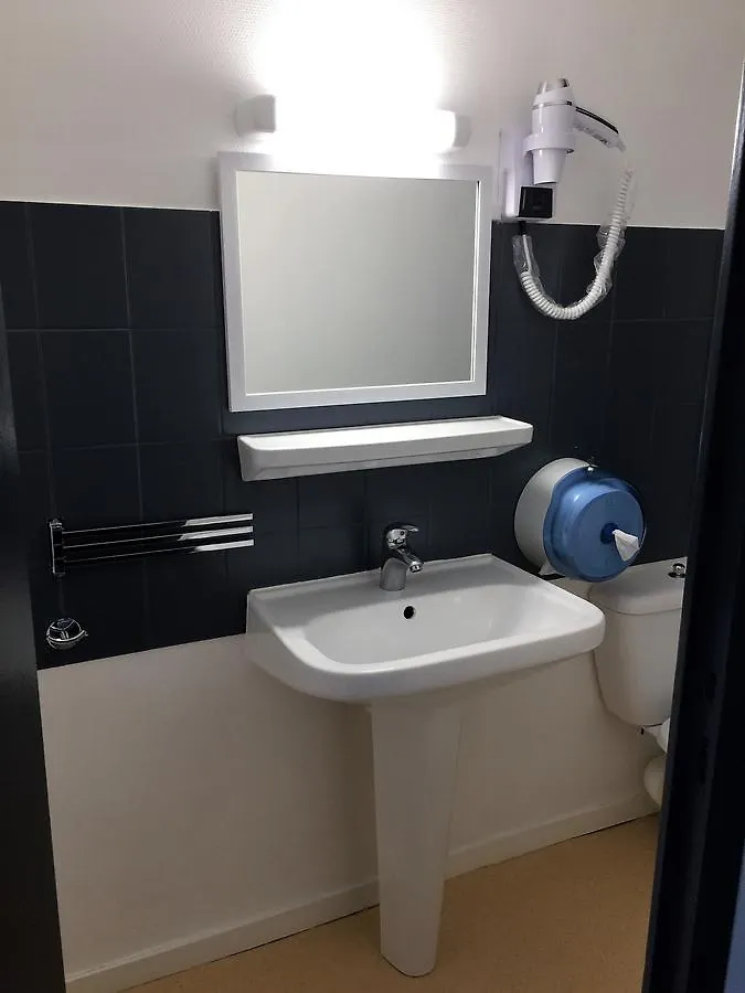 Hotel Ar Terra Nova Saint-Malo