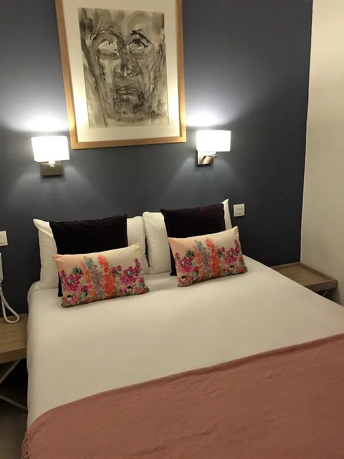 Hotel Ar Terra Nova Saint-Malo