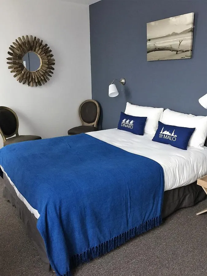 Hotel Ar Terra Nova Saint-Malo