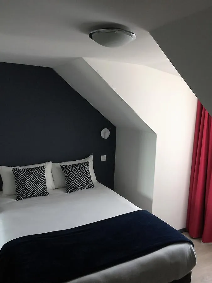 Hotel Ar Terra Nova Saint-Malo