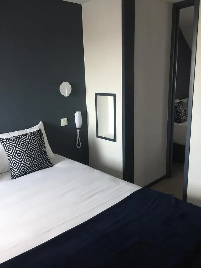Hotel Ar Terra Nova Saint-Malo
