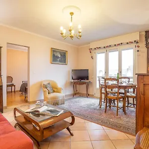 Appartement Cardella By Interhome