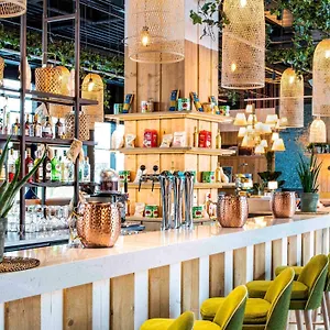 Hotel Mercure Paris Airport Orly
