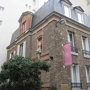 Hotel Windsor Parijs