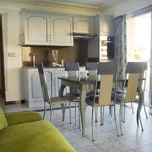 Aparthotel Romana Fréjus