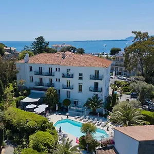 Hotel La Cap D'antibes Juan-les-Pins